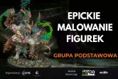 Malowanie Figurek
