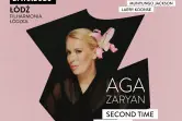 Aga Zaryan