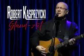 Robert Kasprzycki - Stand Act