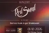Red Sand
