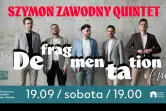 Szymon Zawodny Quintet