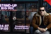 Warsaw Stand-up