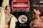 Wieczór Burleski // Tychy