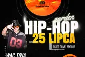 Hip-Hop Garden