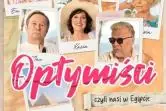 Optymiści, czyli nasi w Egipcie
