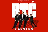 Kabaret hrAbi & Wojtek Kamiński