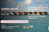Żyj w zgodzie ze sobą