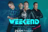 Weekend