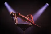 Teatr Burleski Dames Du Soir