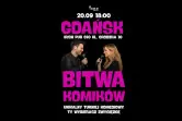 Stand-up Bitwa komików: Wielki Powrót