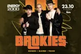 BROKIES