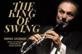 The King Of Swing - Swingujące Walentynki