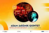 VSJF: Adam Jarzmik Quintet
