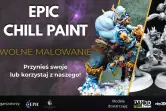 Malowanie Figurek