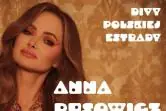 Anna Rusowicz -  Divy Polskiej Estrady