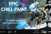 Malowanie Figurek