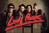 Lady Pank