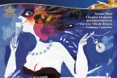 Johann Strauss - Zemsta nietoperza