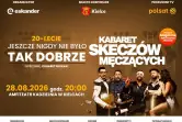 20-lecie kabaretu - Kabaret Skeczów Męczących - Jeszcze nigdy nie było tak dobrze - TV POLSAT