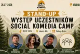 Social Komedia