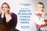 Vertigo Presents