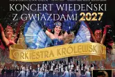 Noworoczny Koncert Wiedeński z Gwiazdami 2027