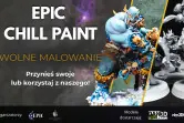 Malowanie Figurek