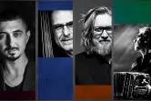 Adam Bałdych European Quartet
