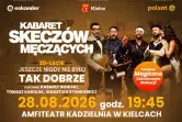 20-lecie kabaretu - Kabaret Skeczów Męczących - Jeszcze nigdy nie było tak dobrze - TV POLSAT