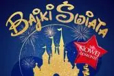 Magiczny Koncert - Bajki Świata