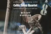 Amelia Tokarska - Celtic Tales Quartet