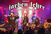 Farben Lehre