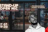 Warsaw Stand-up