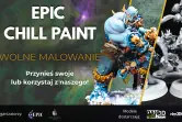 Malowanie Figurek