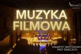 Muzyka Filmowa: Koncert przy świecach