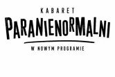Kabaret Paranienormalni