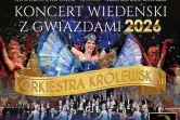 Koncert Wiedeński Johann Strauss Gala z Gwiazdami 2027