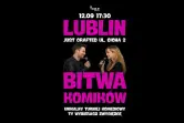 Stand-up Bitwa komików: Wielki Powrót