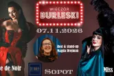 Wieczór Burleski // Sopot