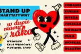 Charytatywny stand-up