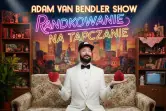 Adam Van Bendler
