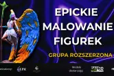 Malowanie Figurek