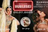 Wieczór Burleski - Sen nocy letniej // Zabrze