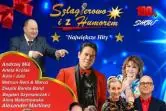 Koncert Śląskich Gwiazd - Szlagierowo i z Humorem