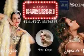 Wieczór Burleski // Sopot