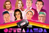 Ostra Jazda