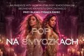 POP na smyczkach: Koncert przy świecach