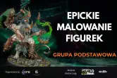 Malowanie Figurek