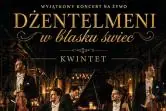 Dżentelmeni w blasku świec