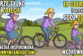 Komedia z Ikrą